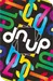 DNUP card game box