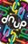 DNUP card game box